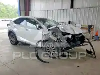 2018 Lexus NX photo