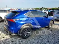2018 Lexus NX фото
