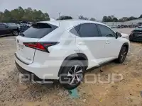 2018 Lexus NX фото