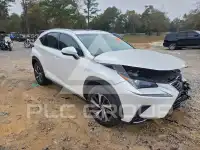 2018 Lexus NX фото