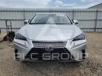 2018 Lexus NX фото