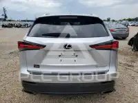 2018 Lexus NX фото