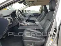 2018 Lexus NX фото
