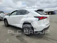 2018 Lexus NX фото