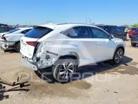 2018 Lexus NX фото