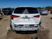 2018 Lexus NX фото