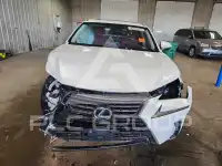 2018 Lexus NX photo