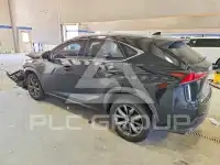 2018 Lexus NX фото
