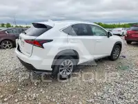 2018 Lexus NX фото