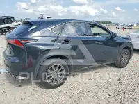 2018 Lexus NX фото
