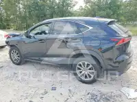 2018 Lexus NX фото