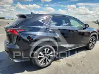 2018 Lexus NX фото