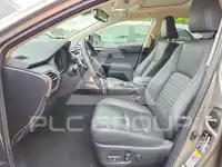 2018 Lexus NX фото
