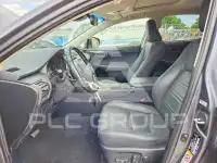 2018 Lexus NX фото