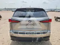 2018 Lexus NX фото