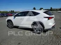 2018 Lexus NX фото