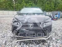 2018 Lexus NX фото