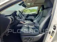 2018 Lexus NX фото