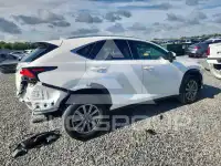 2018 Lexus NX фото