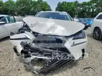 2018 Lexus NX фото