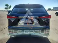 2018 Lexus NX фото