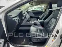 2018 Lexus NX фото