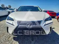 2018 Lexus NX photo