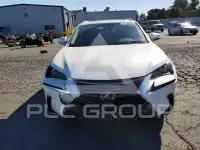2018 Lexus NX фото