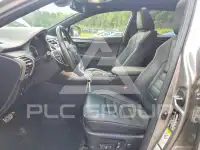 2018 Lexus NX фото