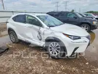 2018 Lexus NX фото