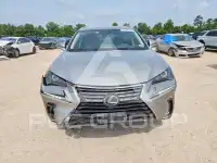 2018 Lexus NX фото