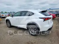2018 Lexus NX photo