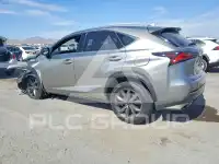 2018 Lexus NX фото