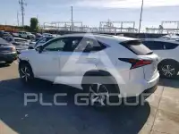 2018 Lexus NX фото