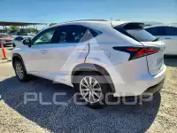 2018 Lexus NX photo
