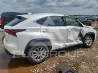 2018 Lexus NX фото