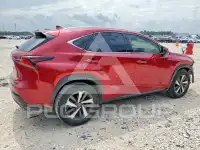 2018 Lexus NX фото