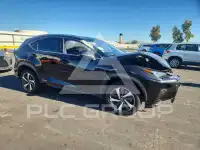 2018 Lexus NX фото