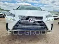 2018 Lexus NX photo