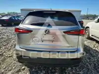 2018 Lexus NX фото