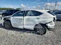 2018 Lexus NX фото