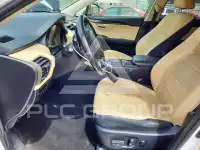 2018 Lexus NX photo