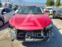 2018 Lexus NX photo