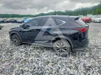 2018 Lexus NX фото