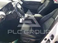2018 Lexus NX фото