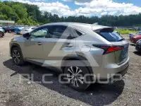 2018 Lexus NX фото