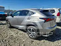 2018 Lexus NX фото
