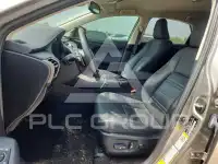 2018 Lexus NX фото