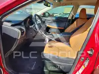 2018 Lexus NX фото
