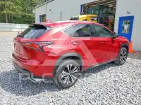 2018 Lexus NX фото